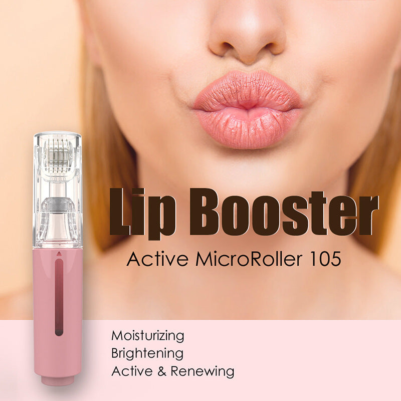 3 In 1 Lip Care Micro-Roller