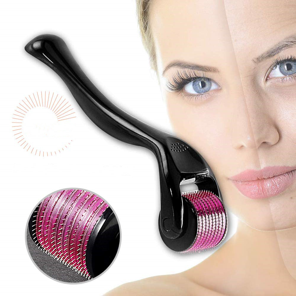 Microneedle Roller Beauty Equipment