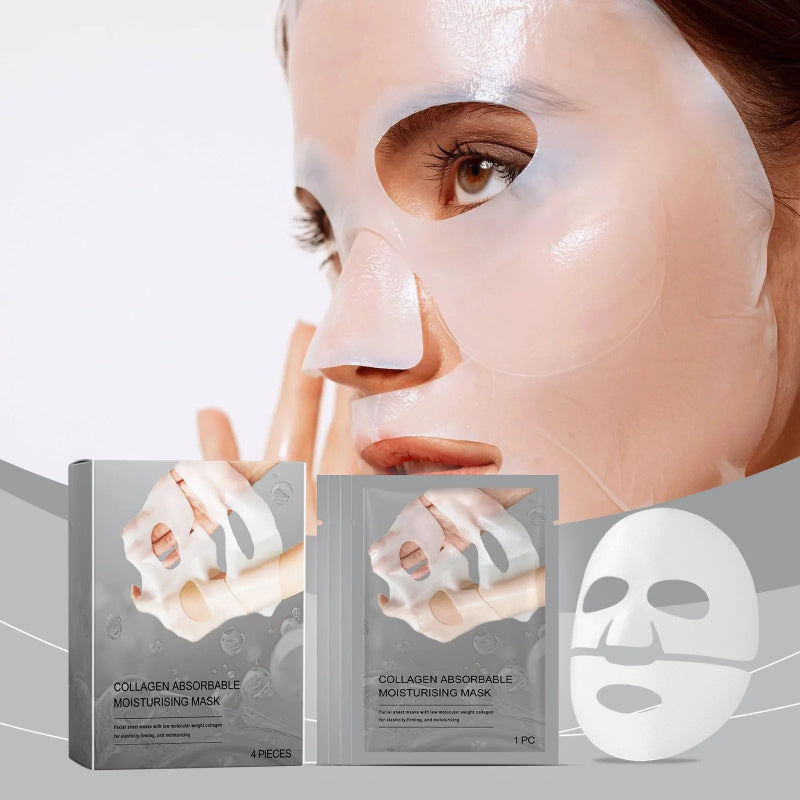 Bio Collagen Overnight True Deep Mask