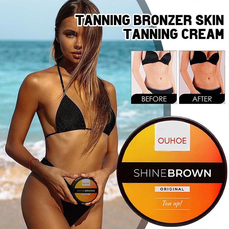 Intensive Tanning Luxe Gel Tanning Cream